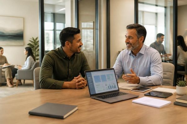 Private Practice Owners Club | Adam Robin | Private Practice Growth