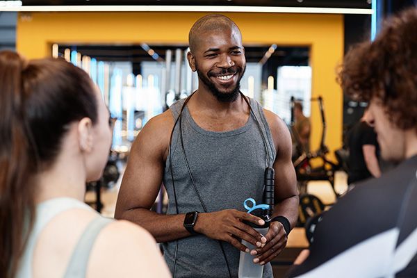 Physical Therapy Owners Club | Adam Robin | Marketing System