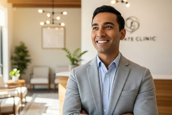 Private Practice Owners Club | Adam Robin | Hiring Retention