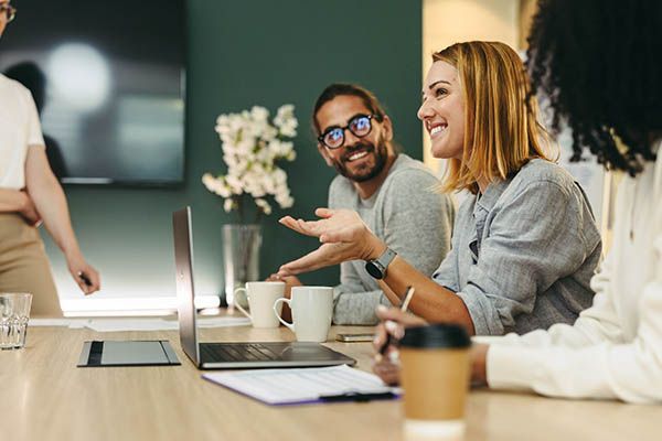 PTO Adam Robin | Marketing Strategy