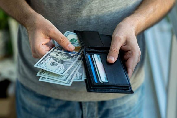 PTO Eric Miller | Financial Practices