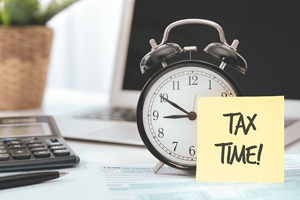 PTO Eric Miller | Accountant
