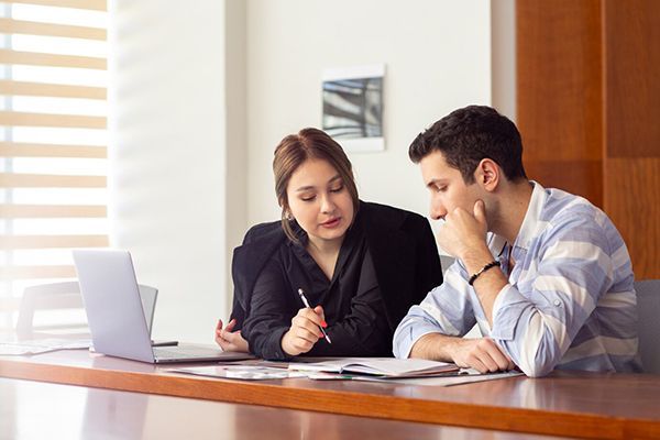 PTO Connie Ziccarelli | Insurance Contracts