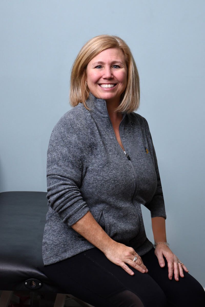 PTO 177 Kim Nartker | Starting A Side Business
