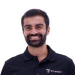 PTO Vikram Sethuraman | PT Wired