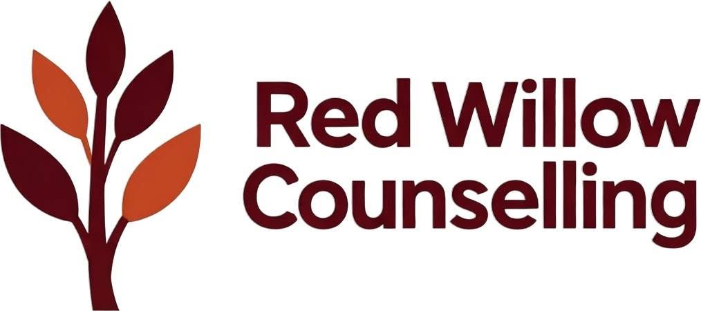 The logo for recovery alberta mental health and addiction services