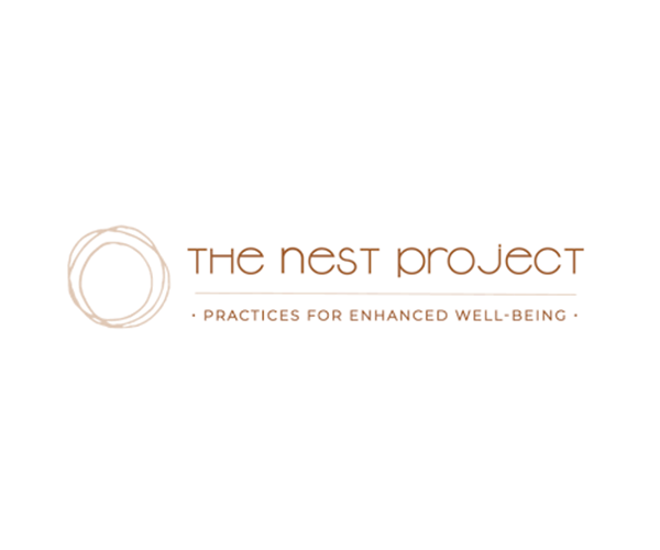 The nest project is a practice for enhanced well-being.