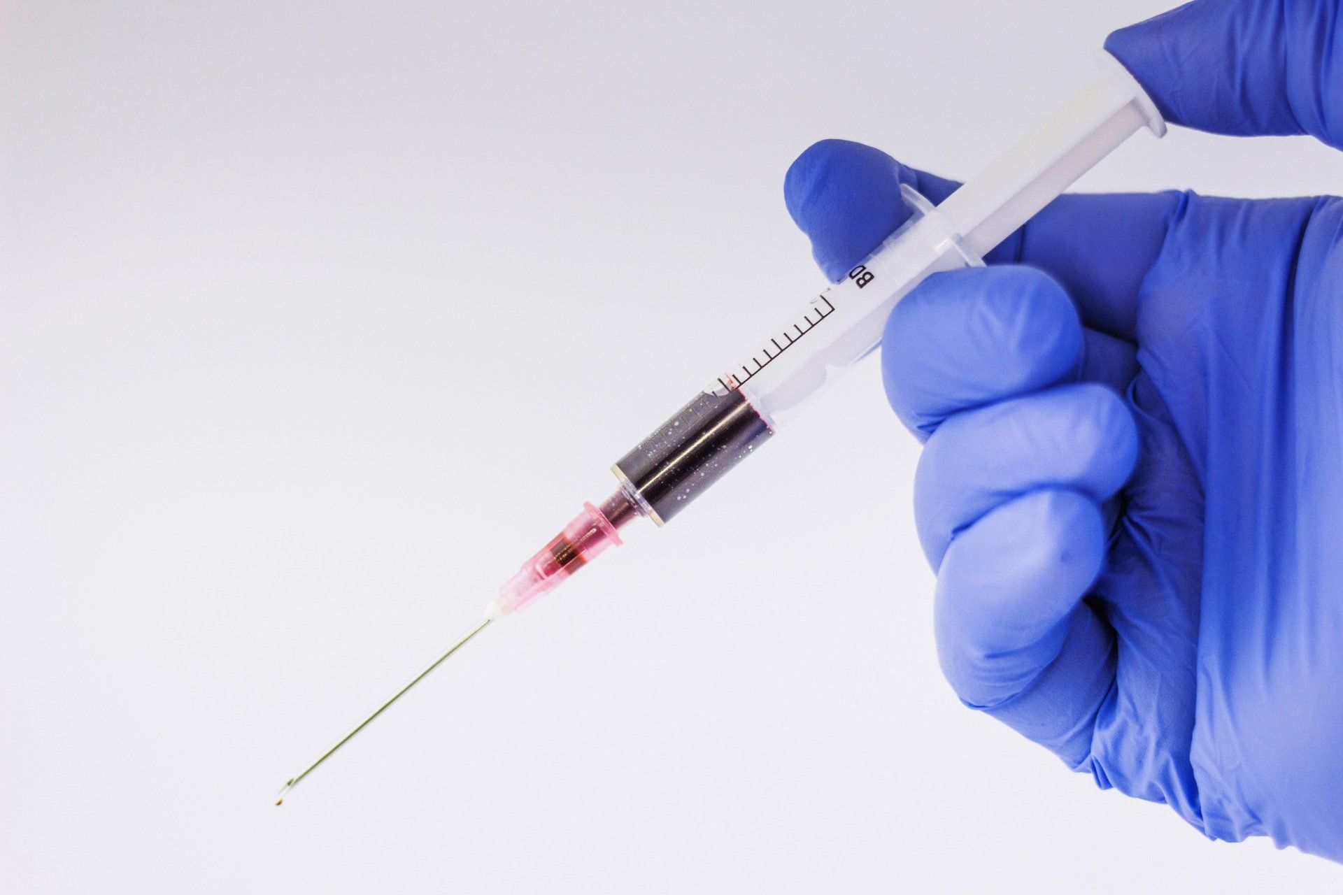 vaccination services.