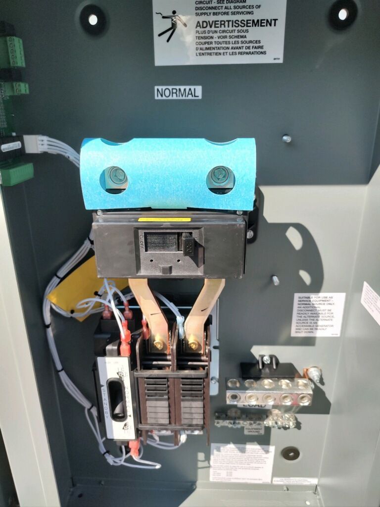 Generator Repair