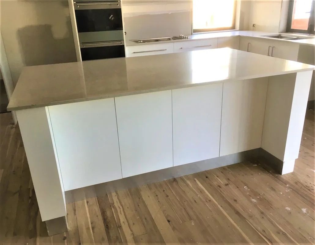 Kitchen Renovation