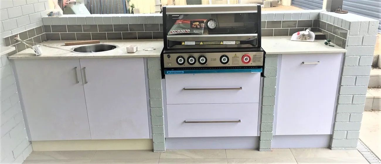 Kitchen Renovation