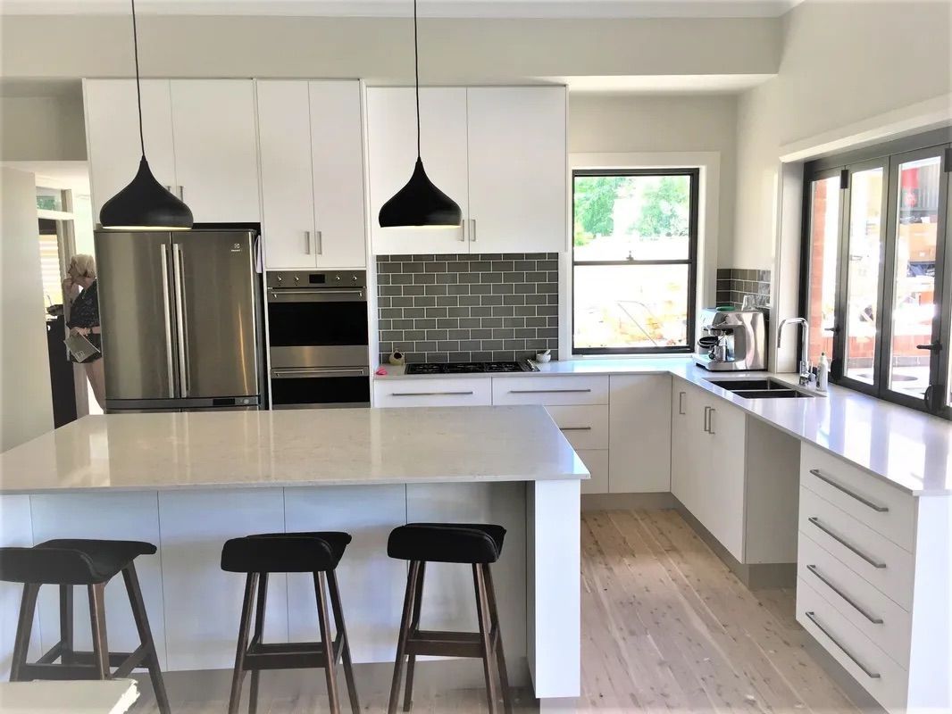 Kitchen Renovation
