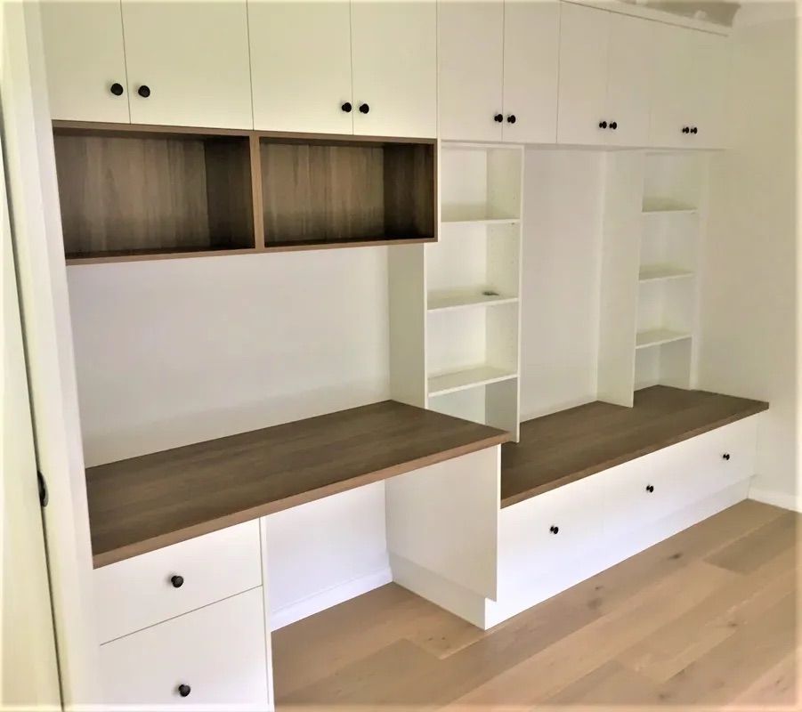 Office Renovation