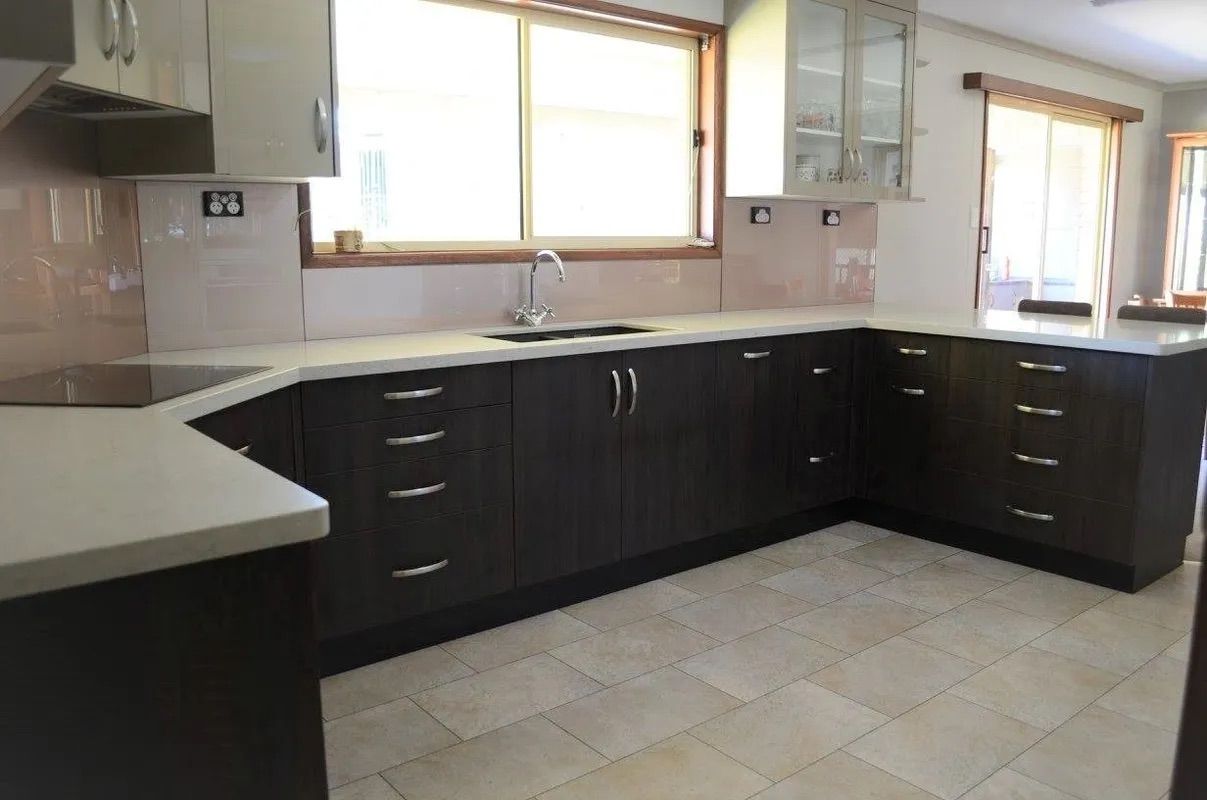Kitchen Renovation
