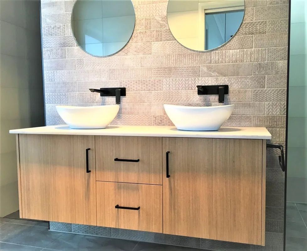 Bathroom Renovation