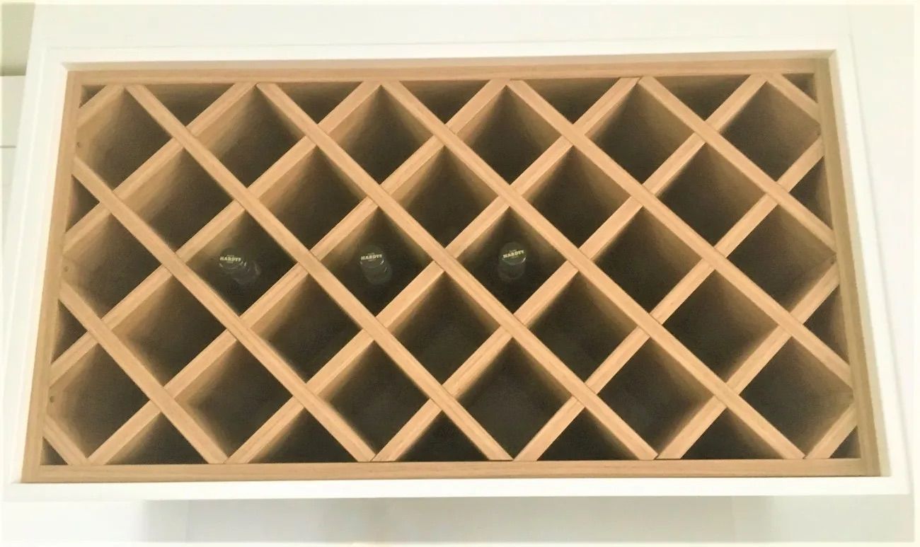 Cabinet Renovation