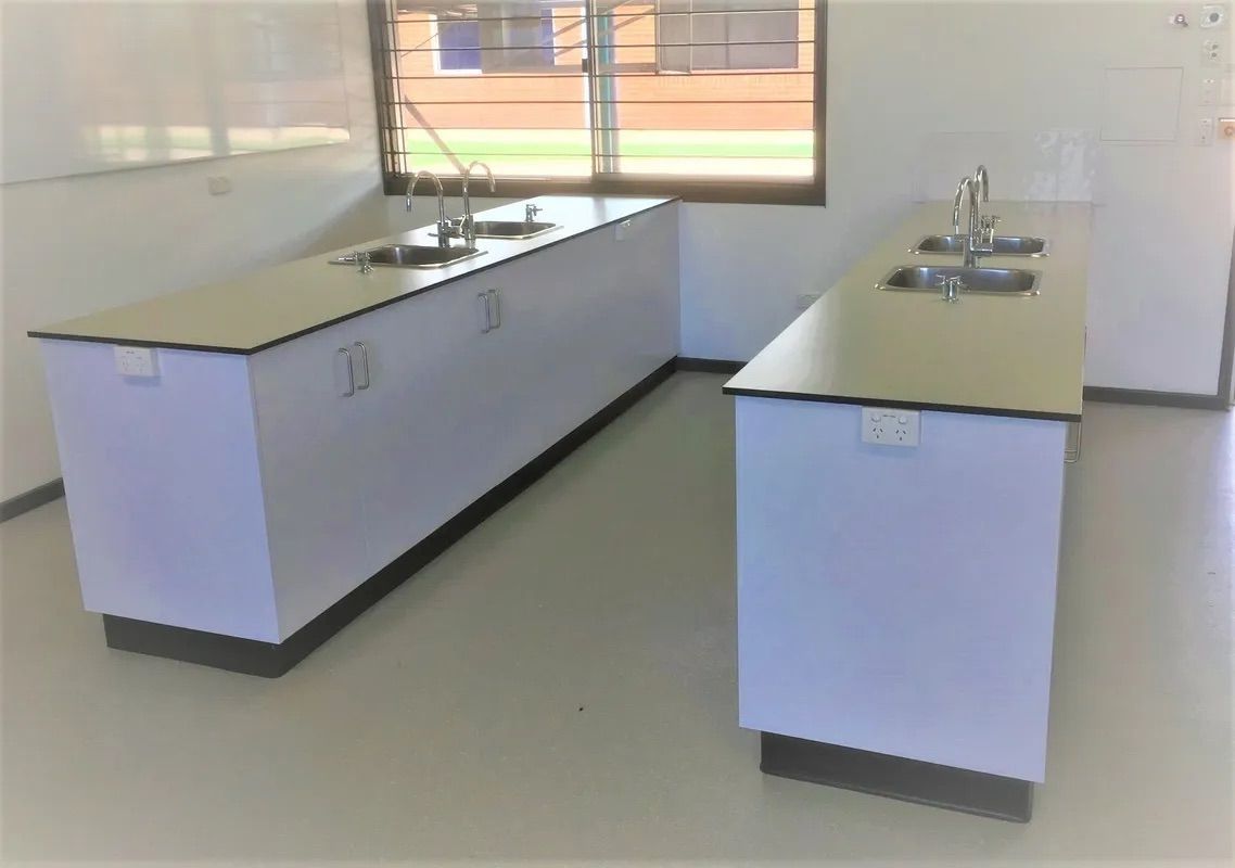 Kitchen Renovation