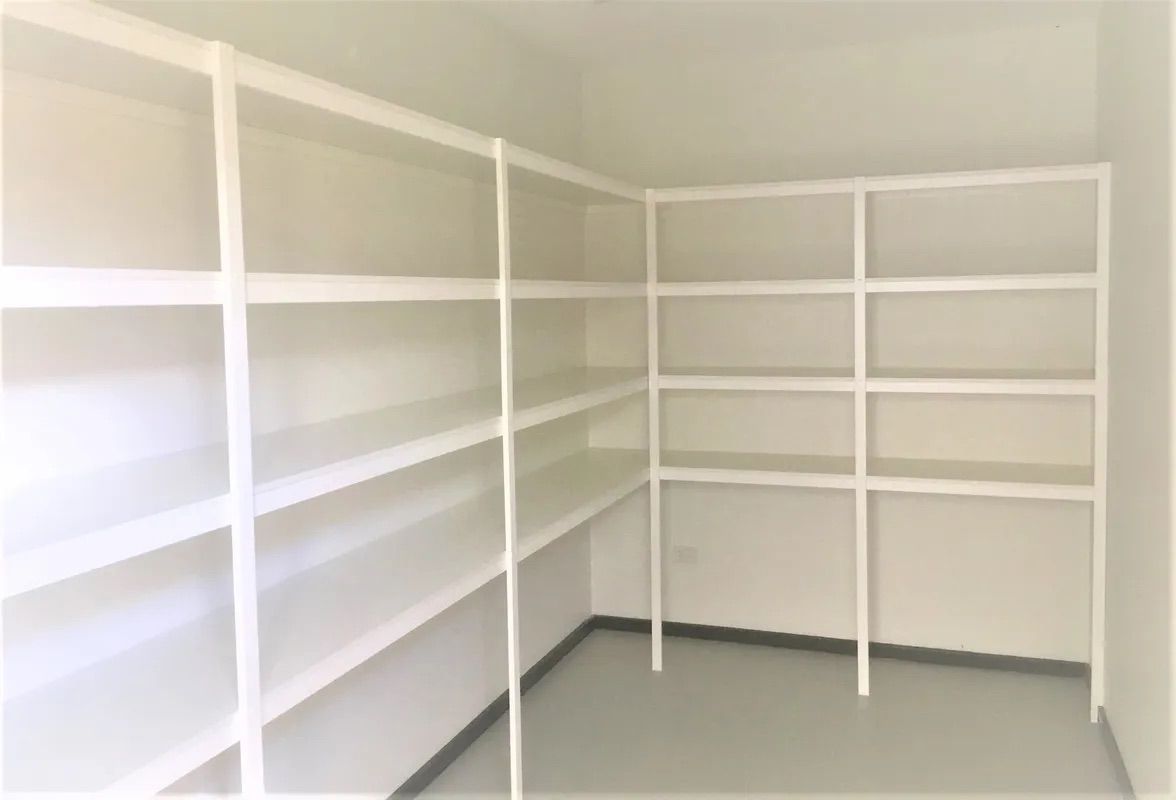 Cabinet Renovation