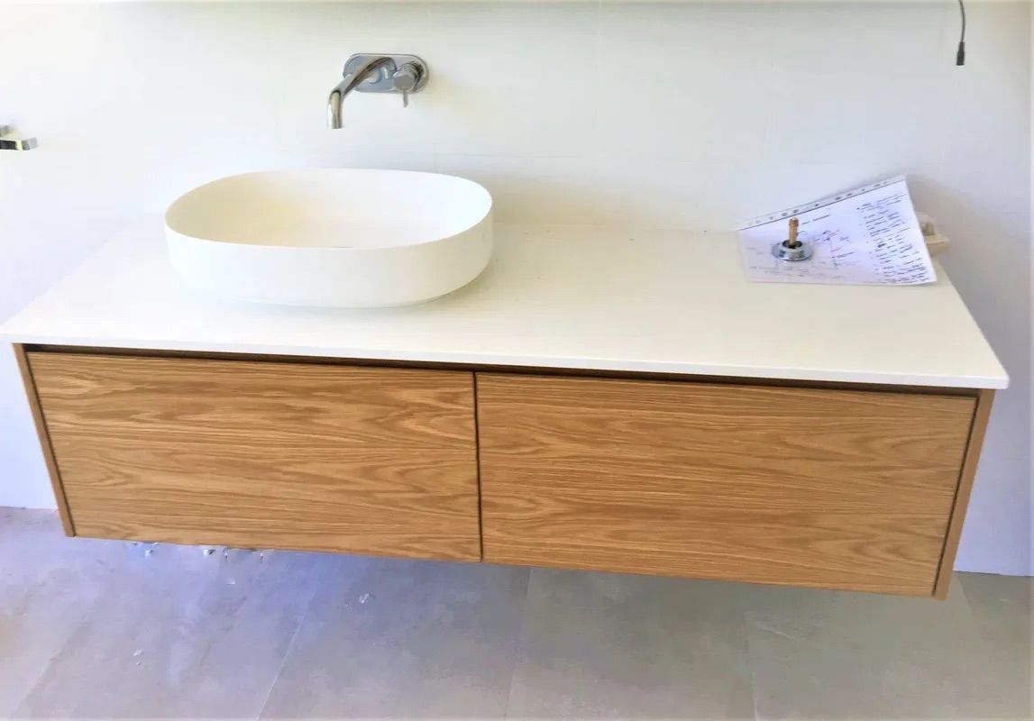 Bathroom Renovation