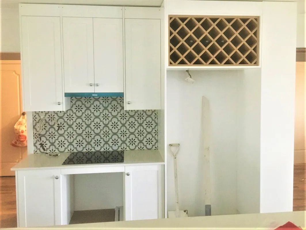 Kitchen Renovation