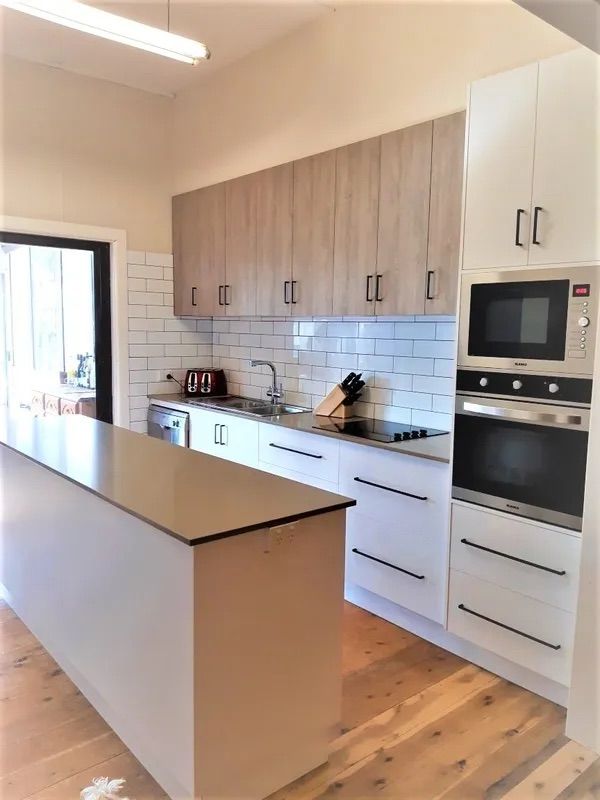 Kitchen Renovation