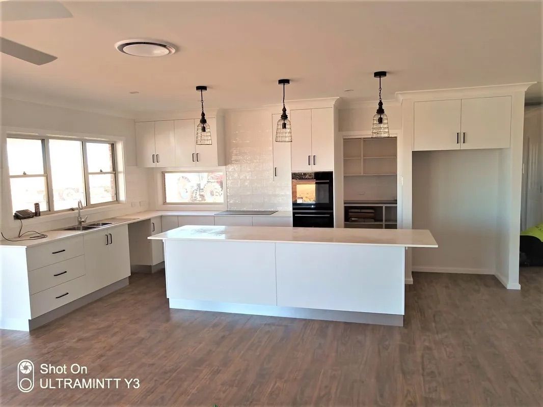 Kitchen Renovation