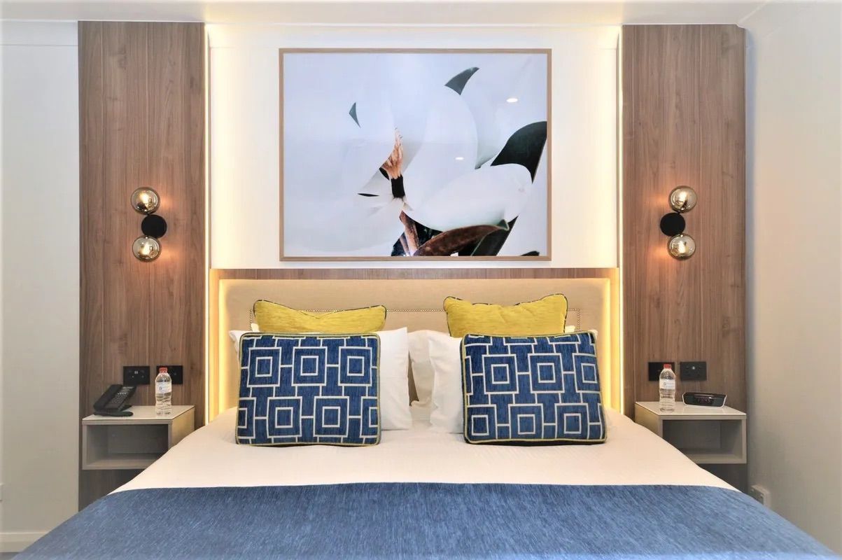 Bedroom Renovation