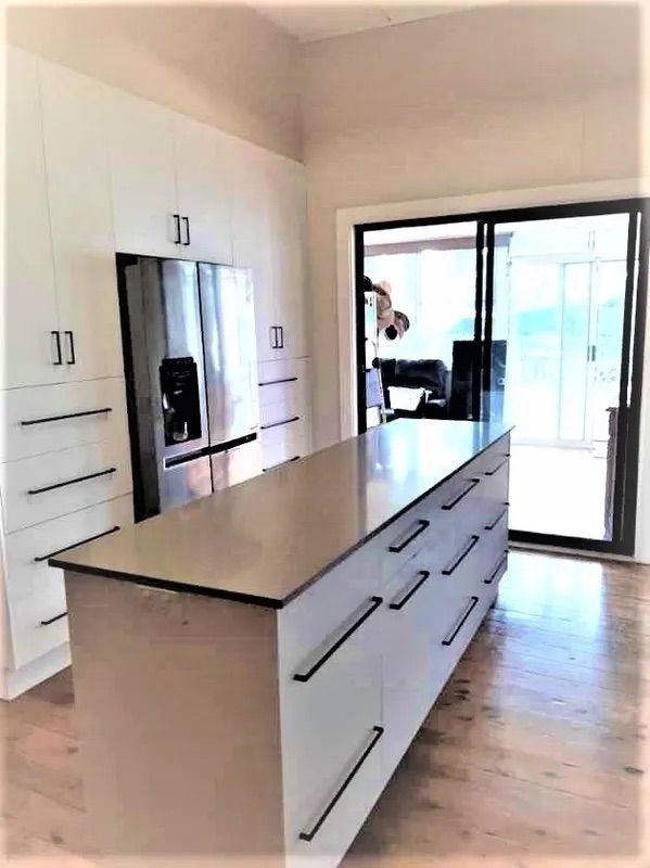 Kitchen Renovation