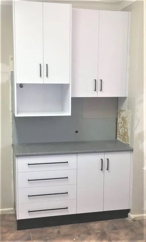 Kitchen Renovation