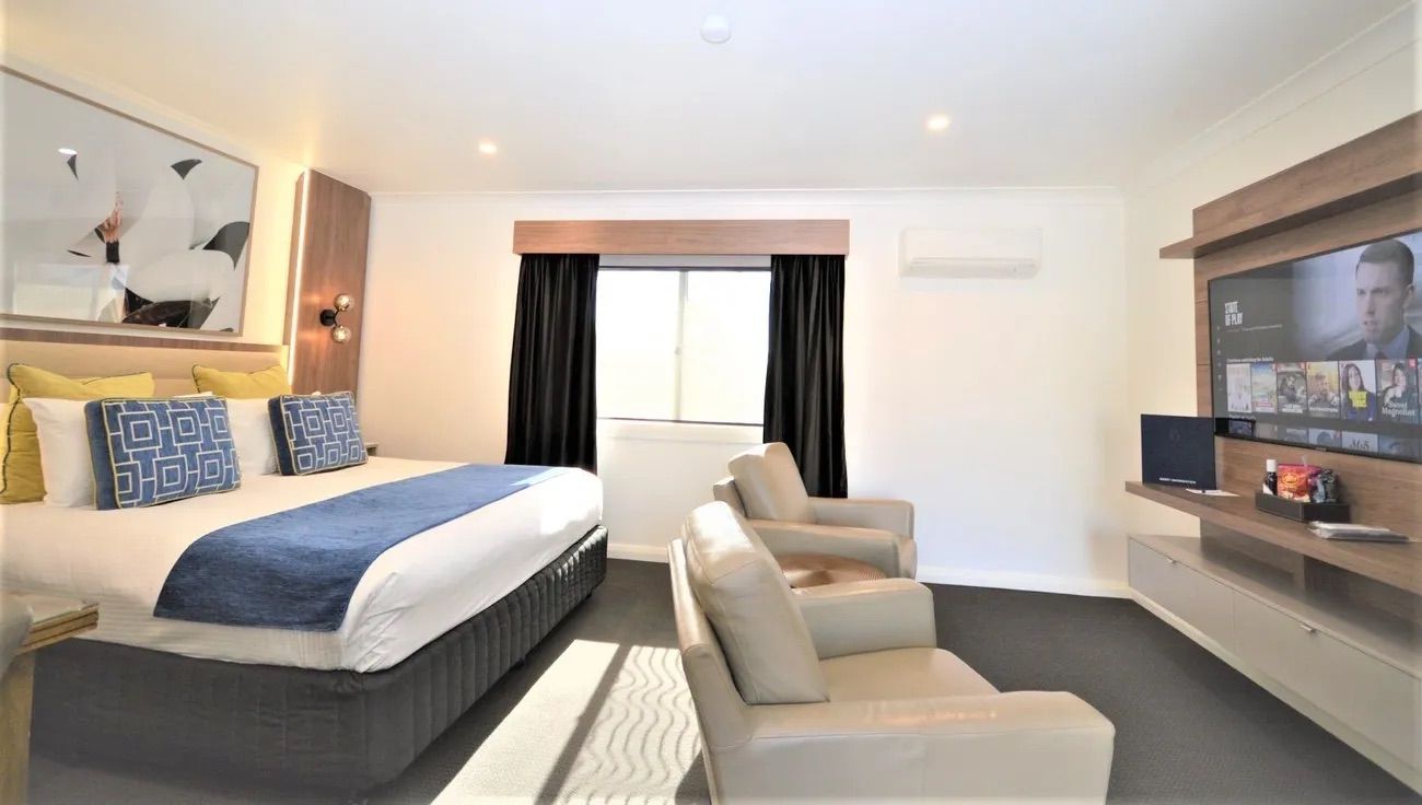 Bedroom Renovation
