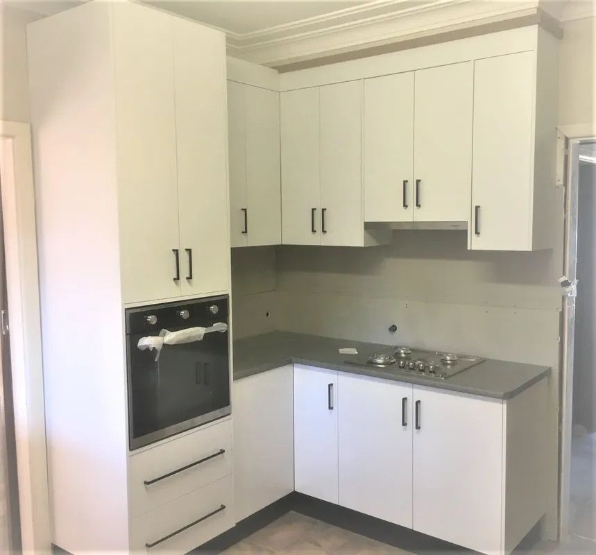 Kitchen Renovation