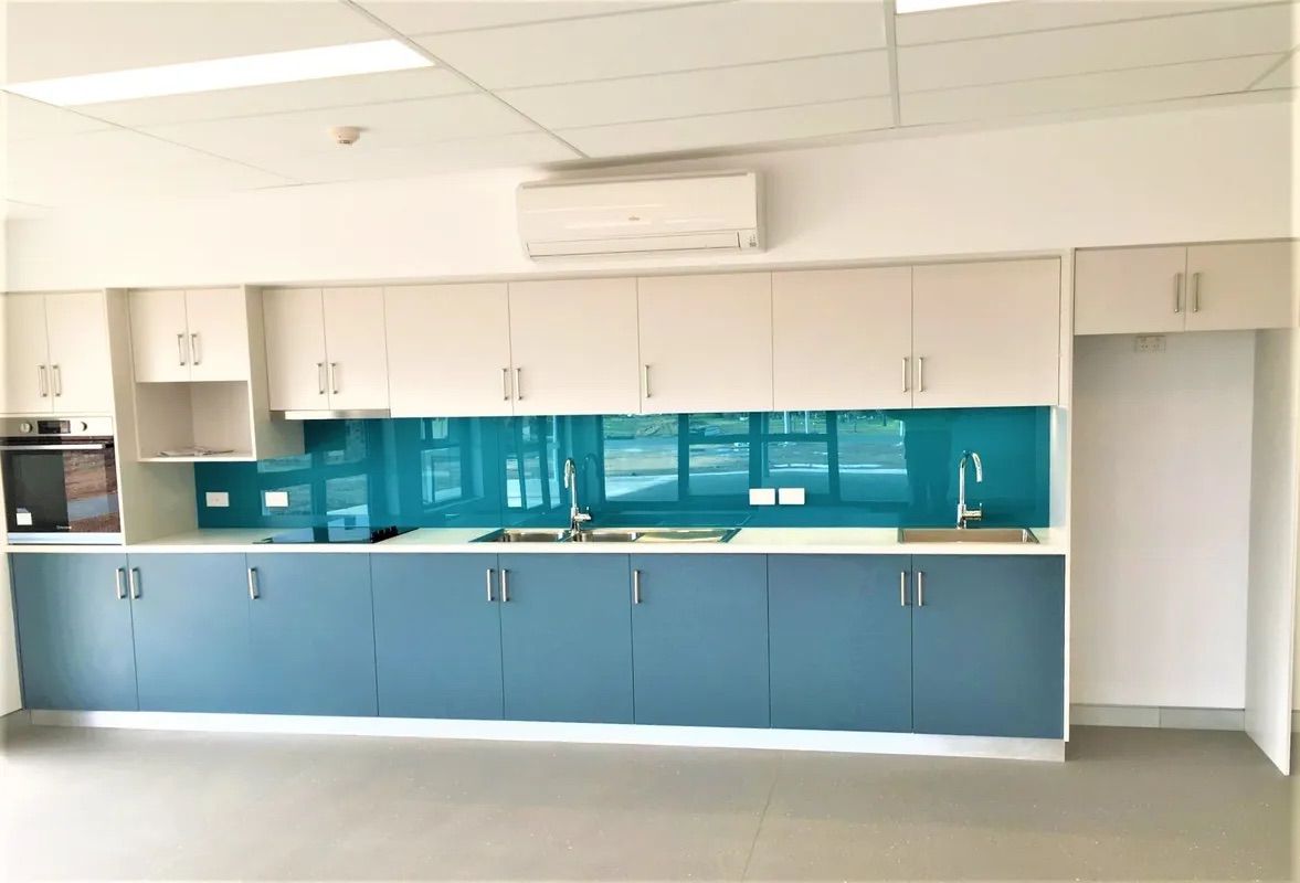 Kitchen Renovation