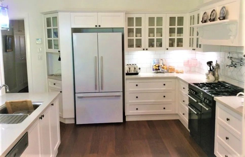 Kitchen Renovation
