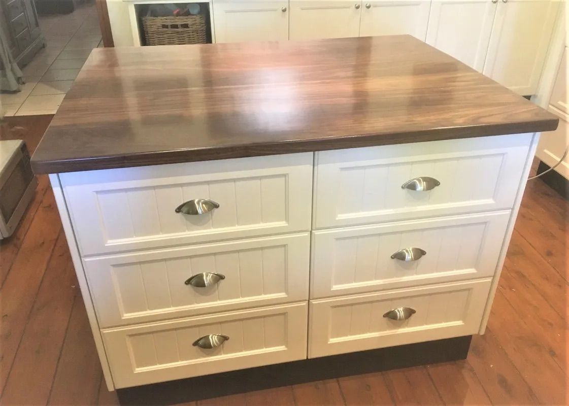 Kitchen Renovation