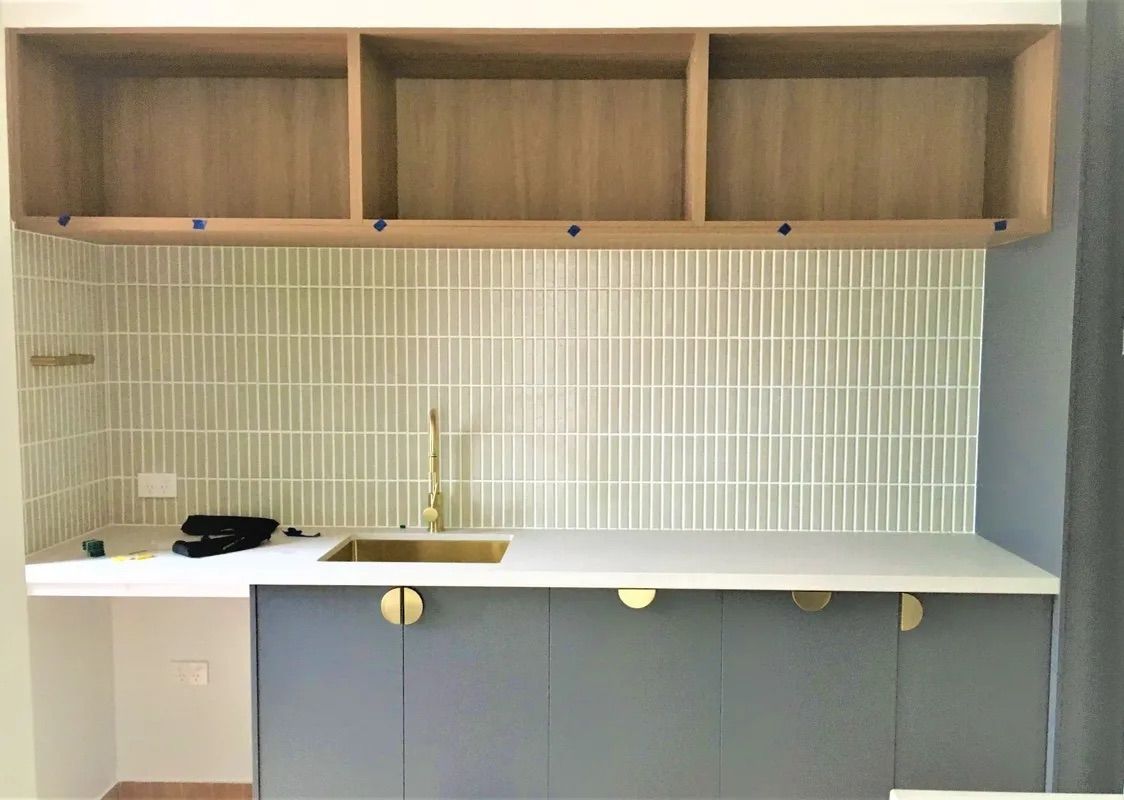 Kitchen Renovation