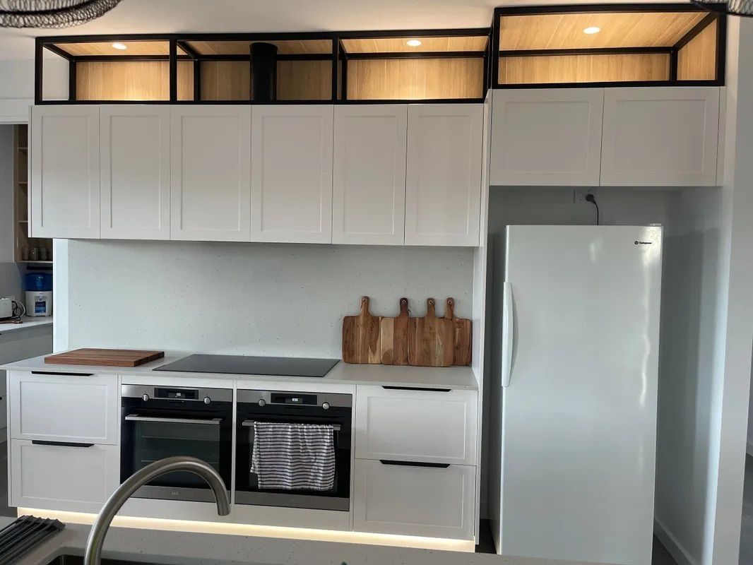 Kitchen Renovation