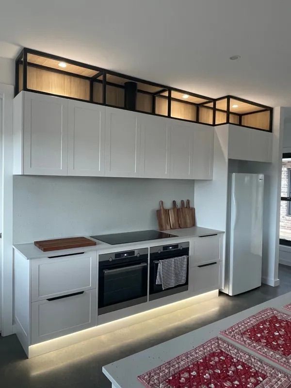 Kitchen Renovation