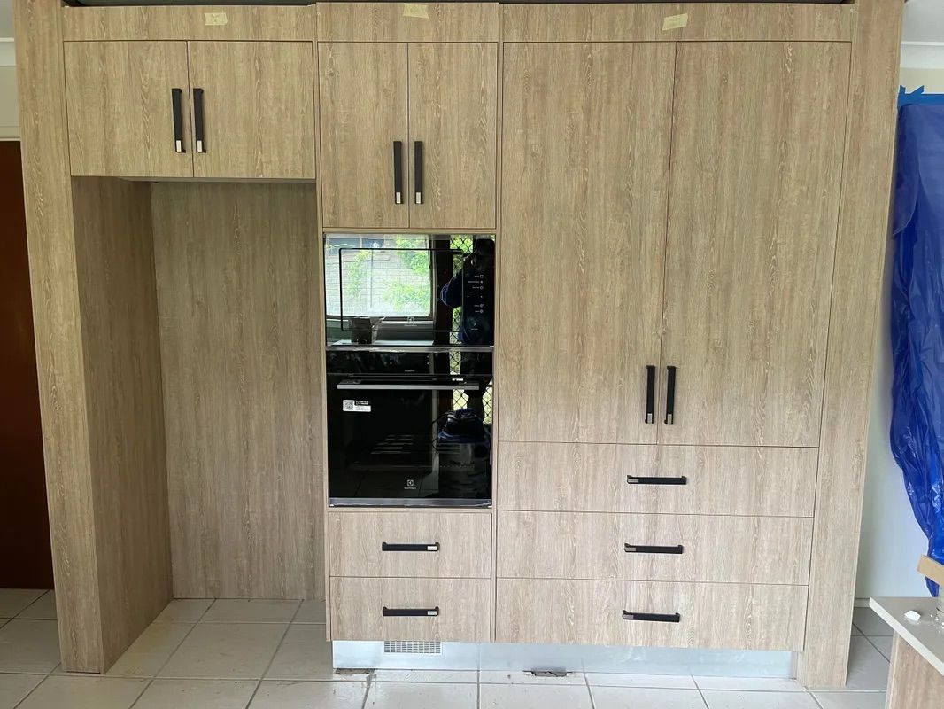 Kitchen Renovation