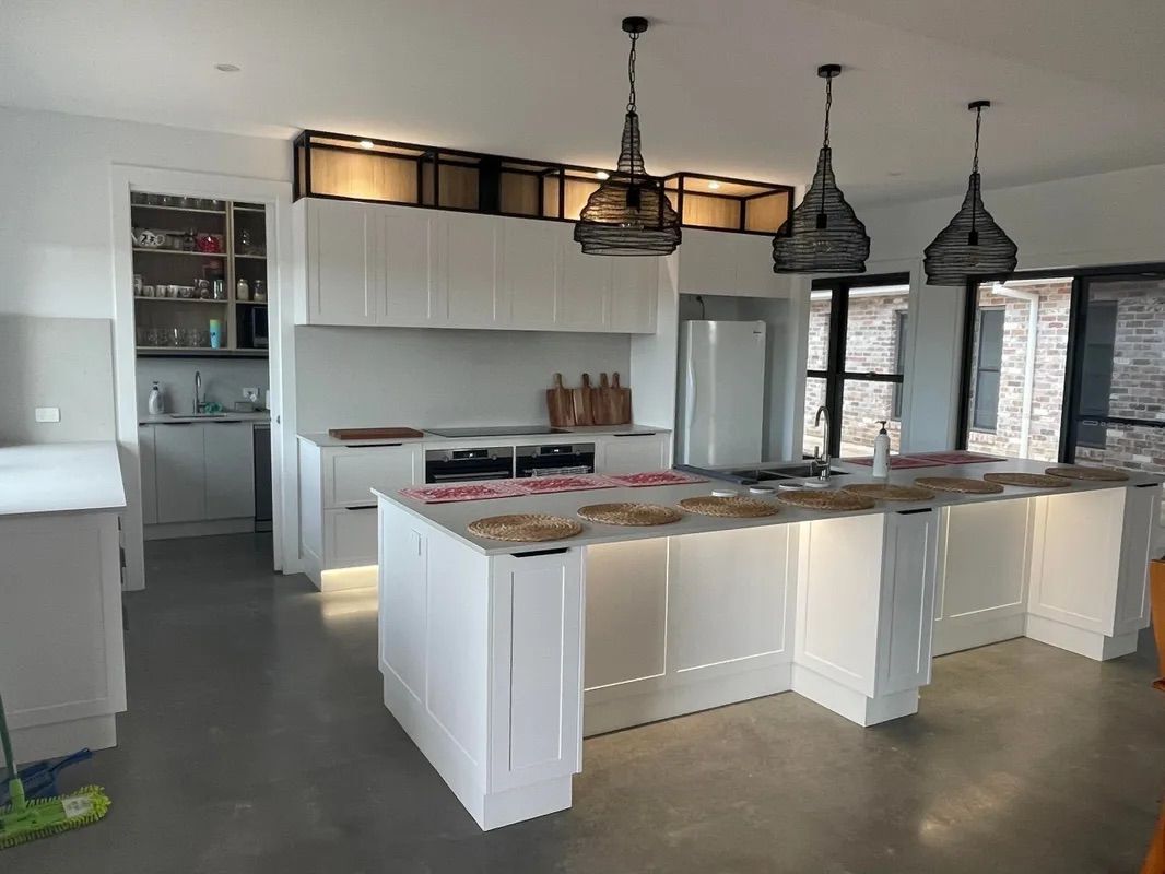 Kitchen Renovation