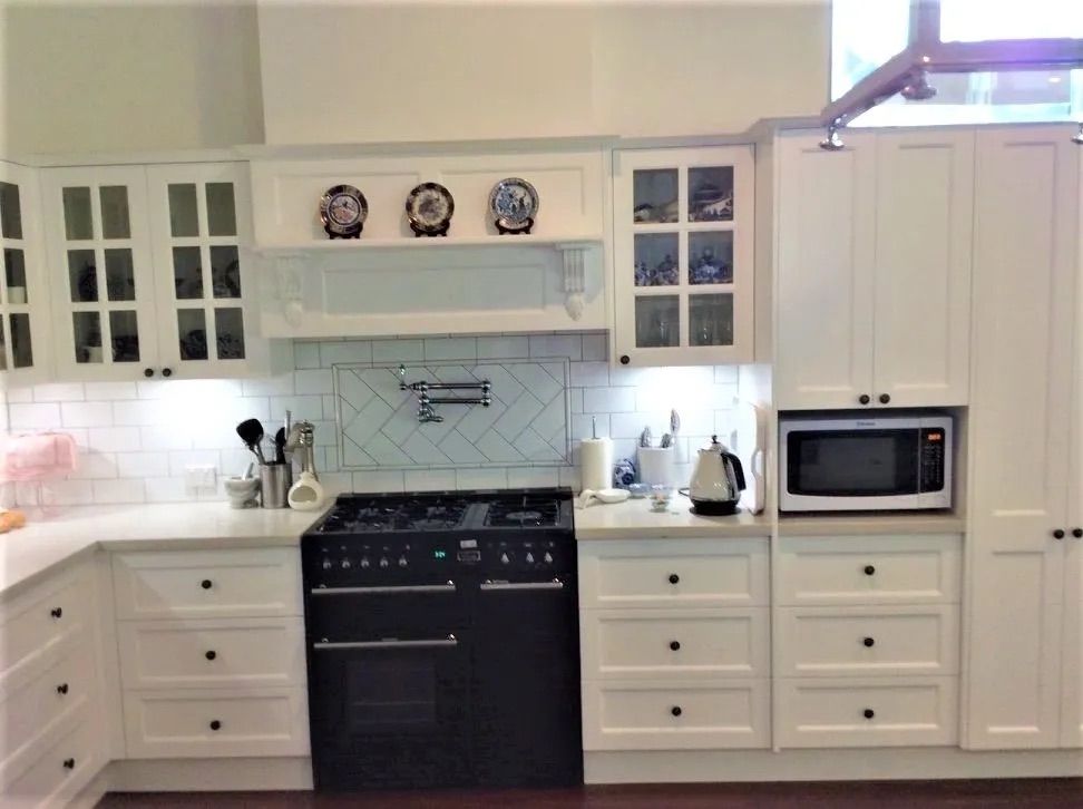 Kitchen Renovation