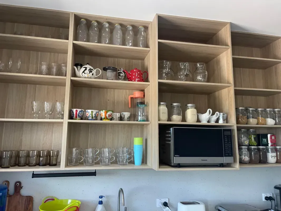 Joinery project