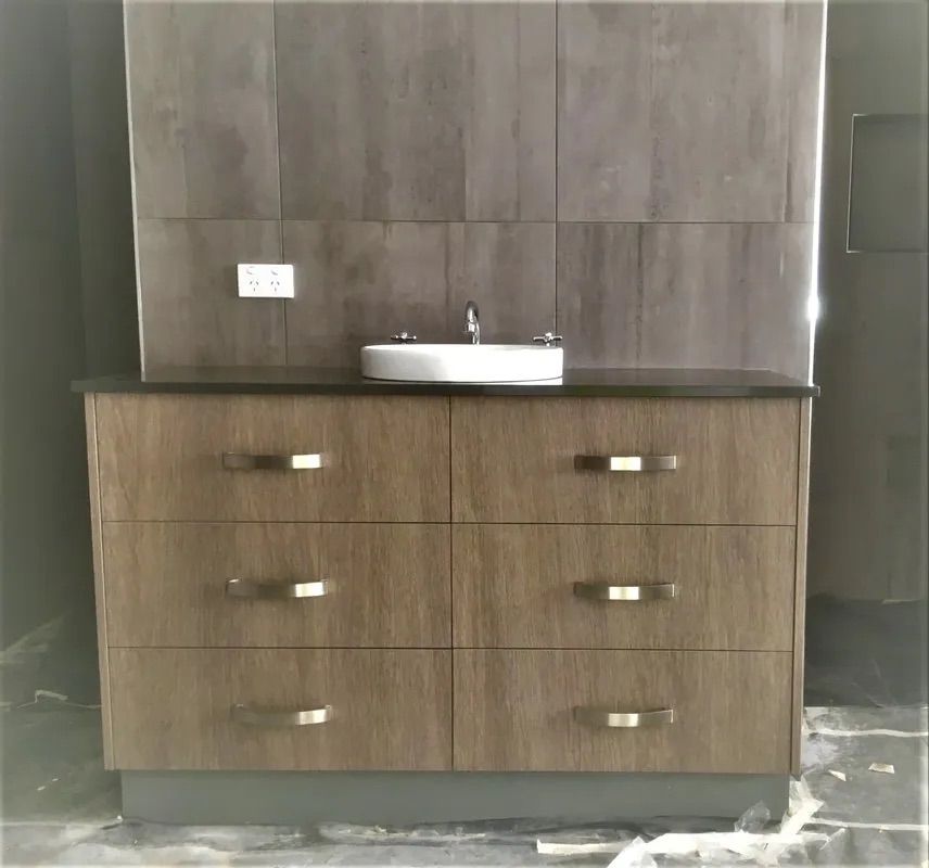 Bathroom Renovation