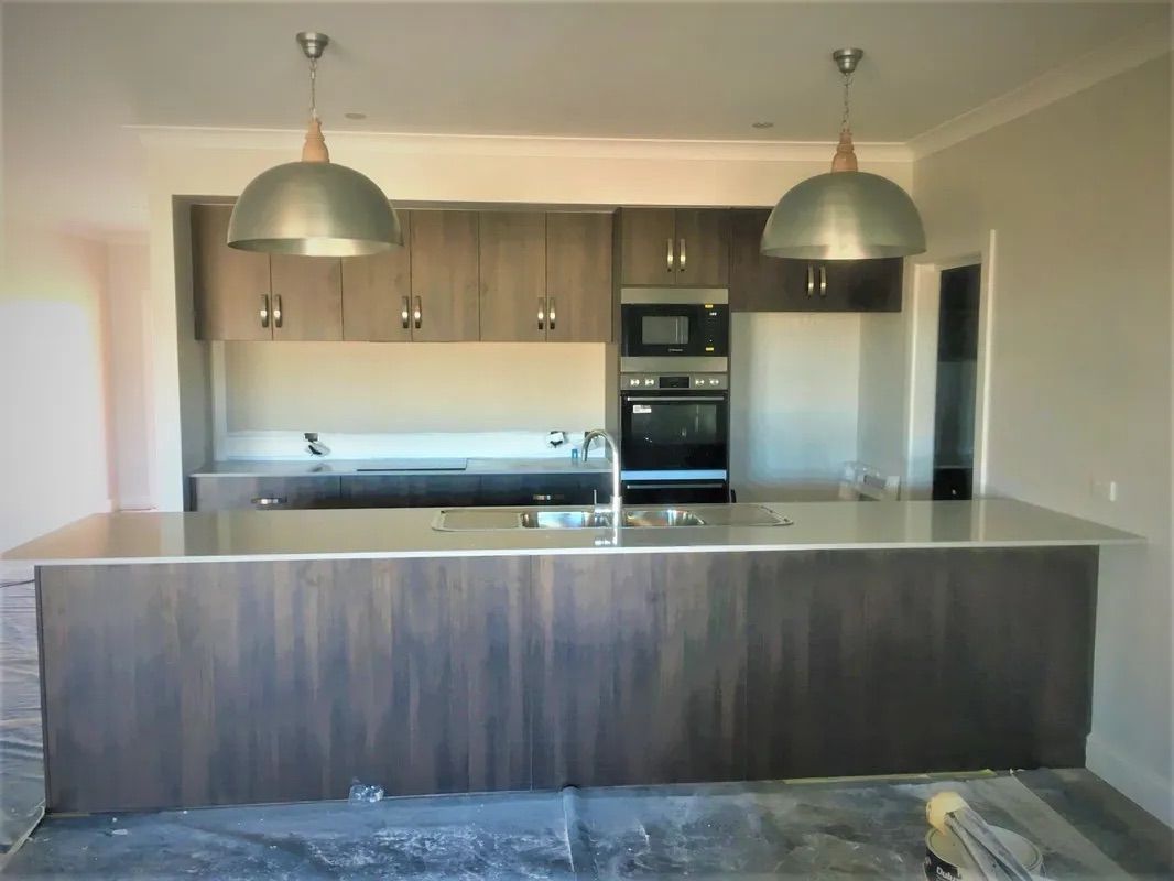 Kitchen Renovation