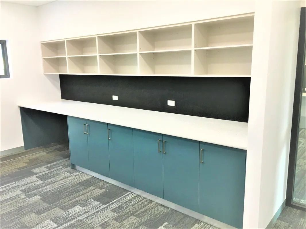 Office Renovation