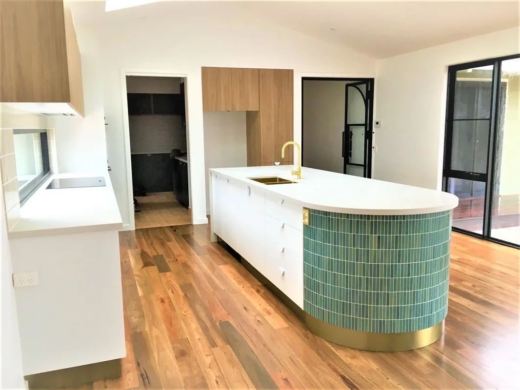 Kitchen Renovation