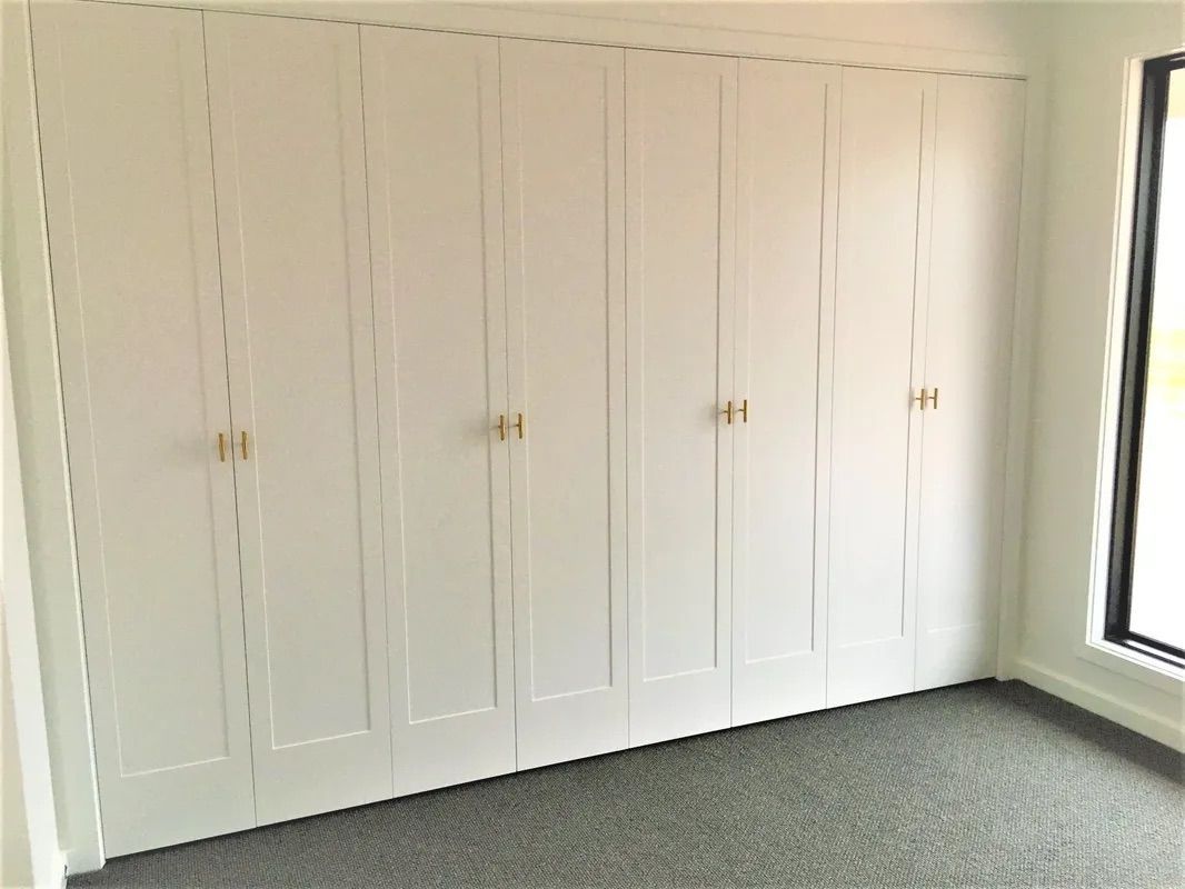 Cabinet Renovation