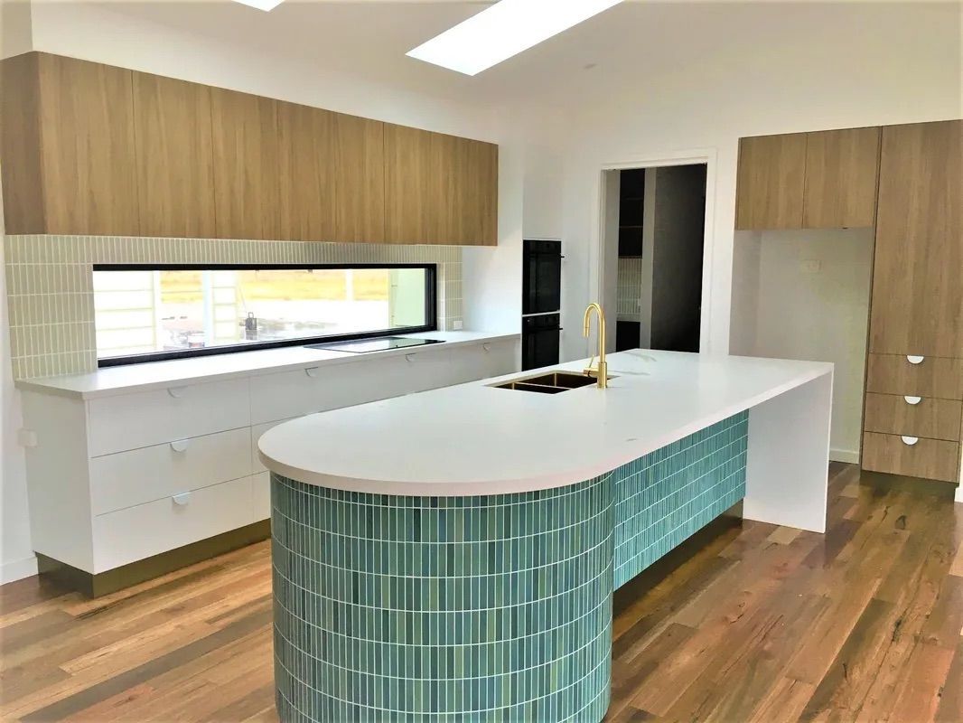 Kitchen Renovation