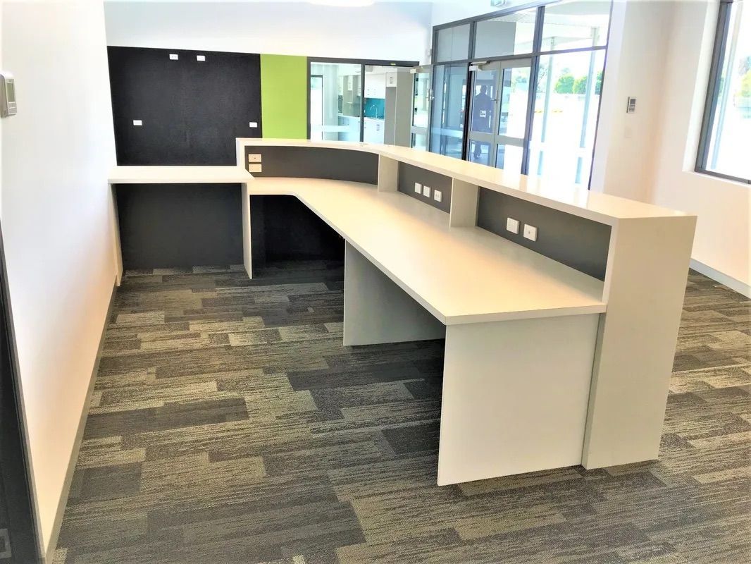 Office Renovation