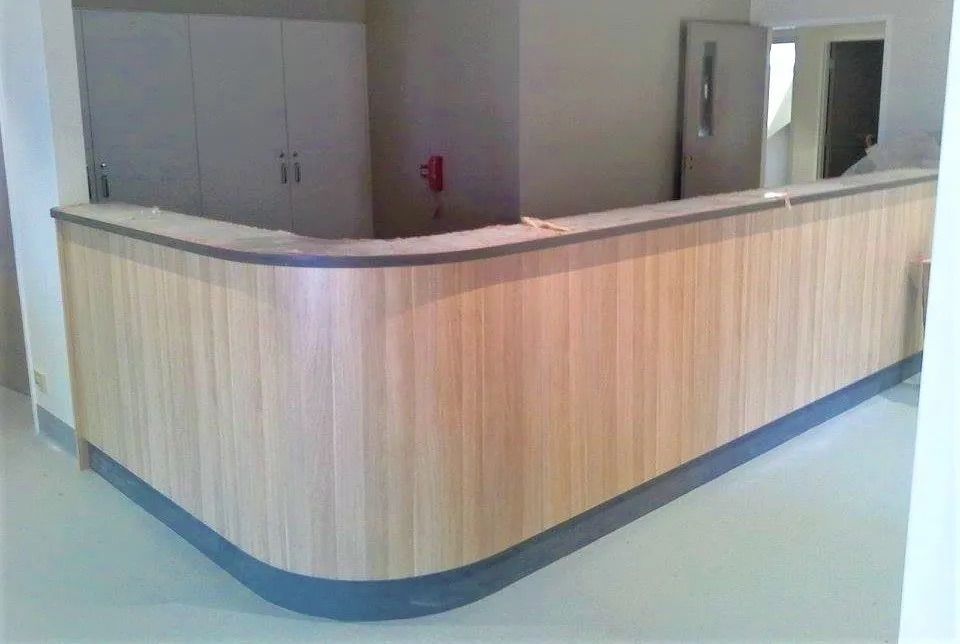 Office Renovation