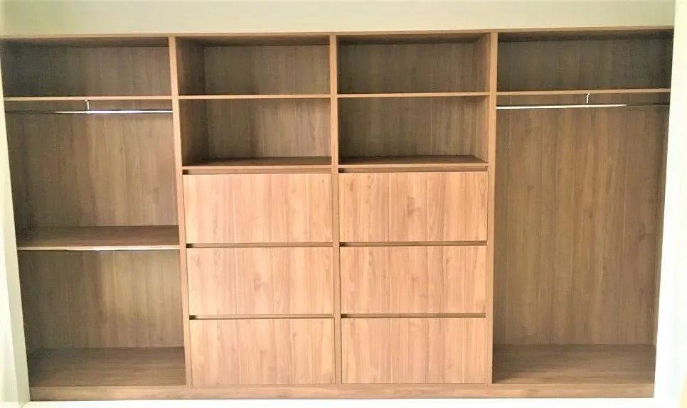 Cabinet Renovation